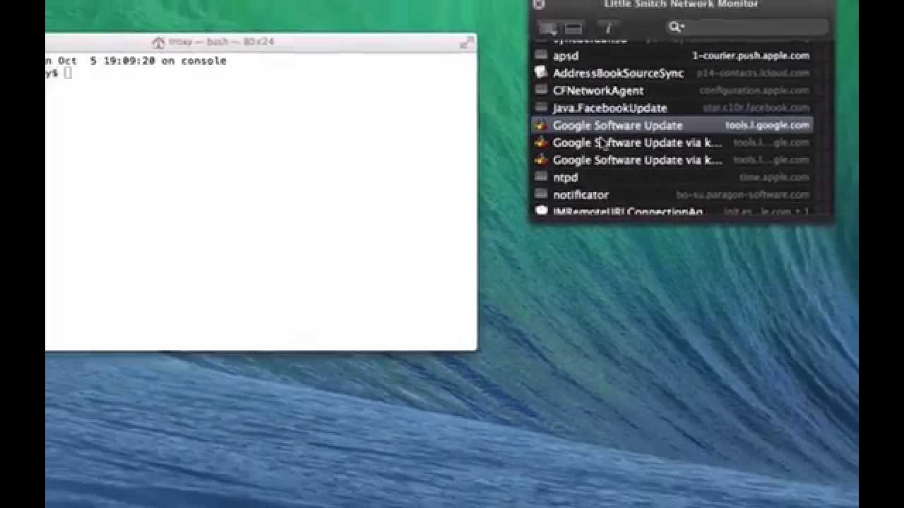 Mac os x server delete software updates windows 10